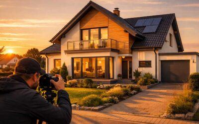 Wie Sie Ihre Immobilie überzeugend präsentieren und Käufer begeistern