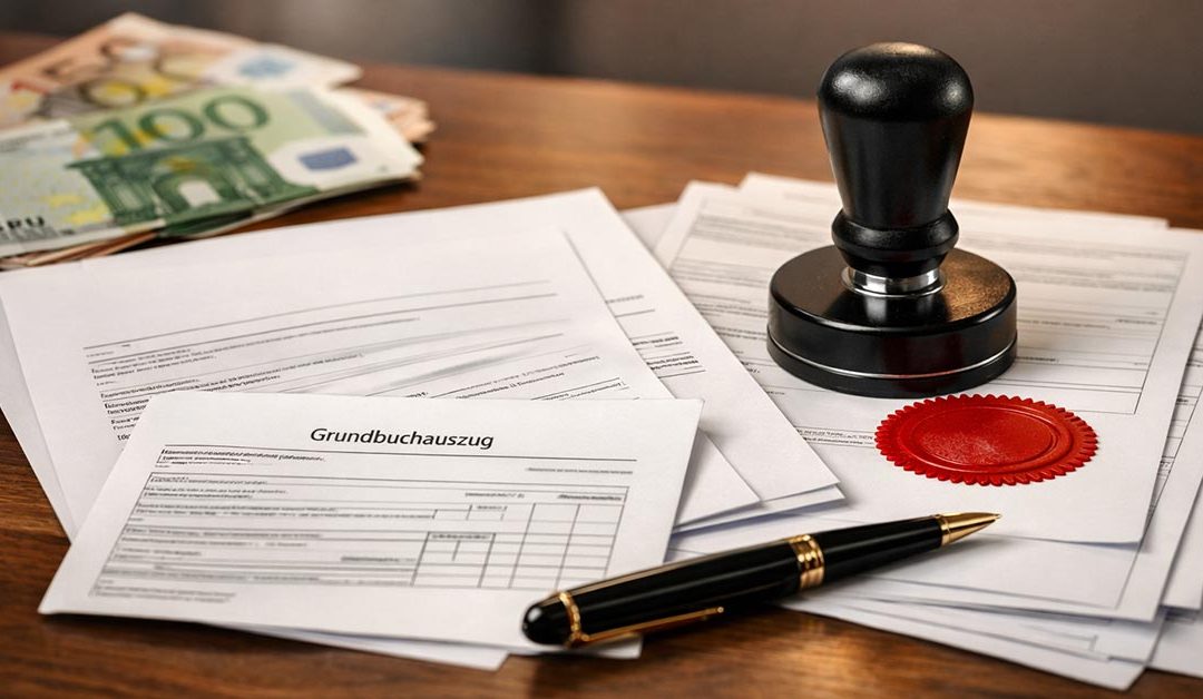 Der wahre Preis der eigenen vier Wände: Diese Zusatzkosten sollten Käufer kennen