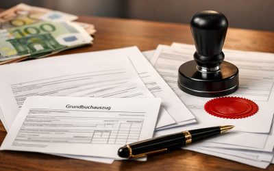 Der wahre Preis der eigenen vier Wände: Diese Zusatzkosten sollten Käufer kennen