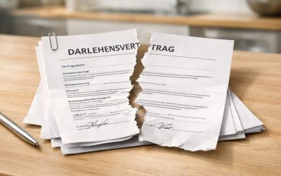 Immobilie verkaufen trotz Kredit? So vermeiden Sie teure Wege aus dem Kredit ohne teure Folgen