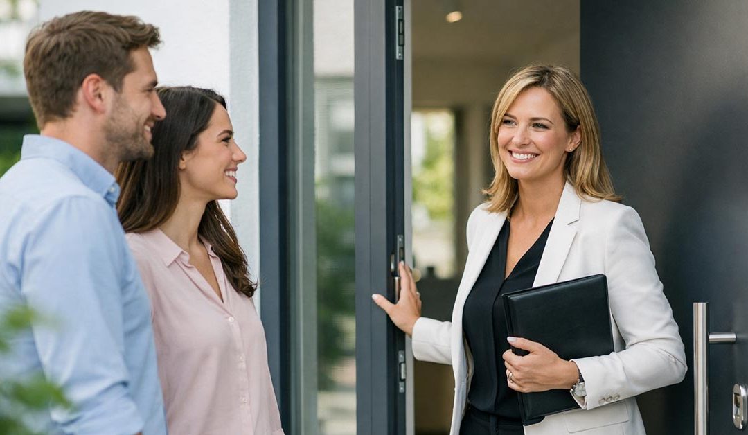 Exklusivauftrag oder mehrere Makler? Was funktioniert beim Immobilienverkauf besser