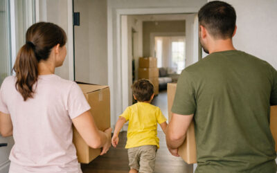 Immobilienförderung: Chancen fĂŒr Familien auf die eigenen vier WĂ€nde